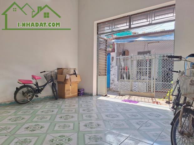 🔥Nhỉnh 3 TỶ - 60M2 – 2 mặt kiệt Hà Huy Tập – gần Tiểu học Huỳnh Ngọc Huệ, Thanh Khê 🔥 - 1