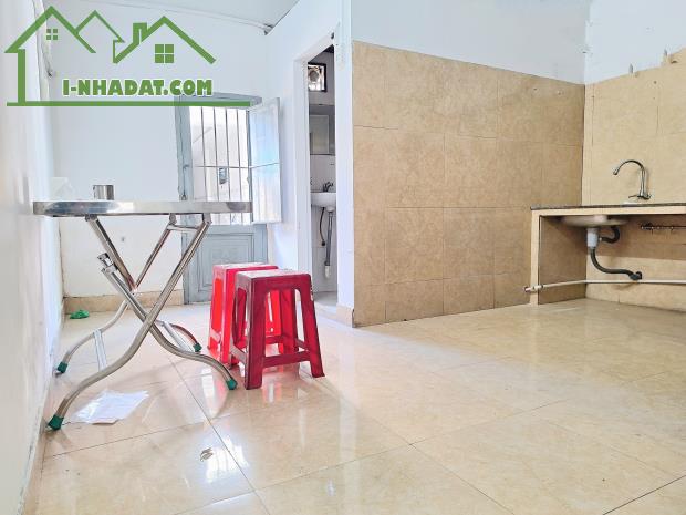 🔥Nhỉnh 2 TỶ - 60M2 – 2 mặt kiệt Hà Huy Tập – gần Tiểu học Huỳnh Ngọc Huệ, Thanh Khê 🔥 - 1