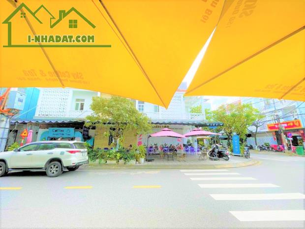 DU LỊCH SẦM UẤT GIÁ RẺ 2 mặt tiền DƯƠNG ĐÌNH NGHỆ biển PHẠM VĂN ĐỒNG