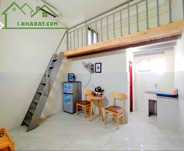 BÁN RẺ NHÀ TRỌ TRẢNG DÀI SỔ HỒNG RIÊNG ĐƯỜNG OTO GẦN NGÃ 4 NGUYỄN KHUYẾN - 3