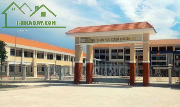 BÁN RẺ NHÀ TRỌ TRẢNG DÀI SỔ HỒNG RIÊNG ĐƯỜNG OTO GẦN NGÃ 4 NGUYỄN KHUYẾN - 5