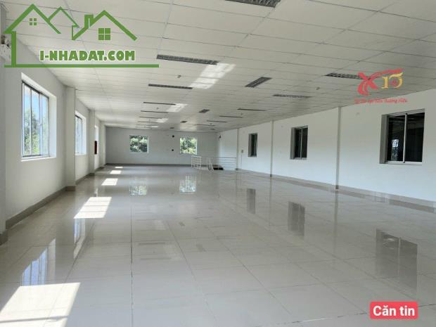 Cho thuê nhà xưởng kcn amata 6.000 m2 m2 chỉ 6 đô/m2