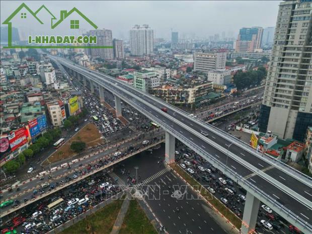 Bán gấp nhà phố Đại La 59.2m2, MT 4.3m, giá 5 tỷ - 3