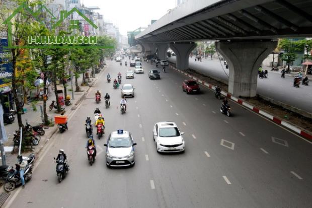 Bán gấp nhà phố Đại La 59.2m2, MT 4.3m, giá 5 tỷ - 2