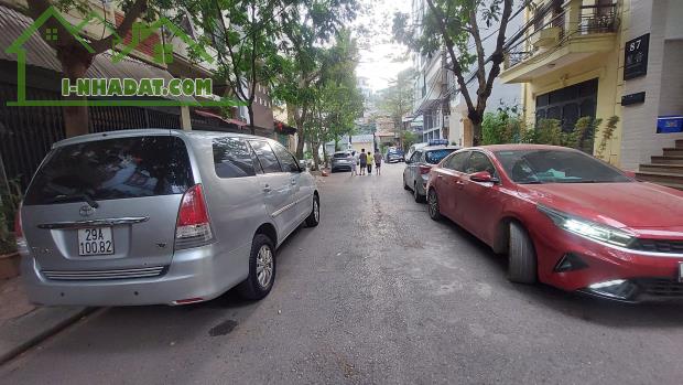 Đào Tấn, Lô Góc 3 Thoáng, Ô Tô Đỗ Của, Ngõ Thông, 65m, 4T, MT 5,9m, 16,2 Tỷ, KD Cho Thuê - 4