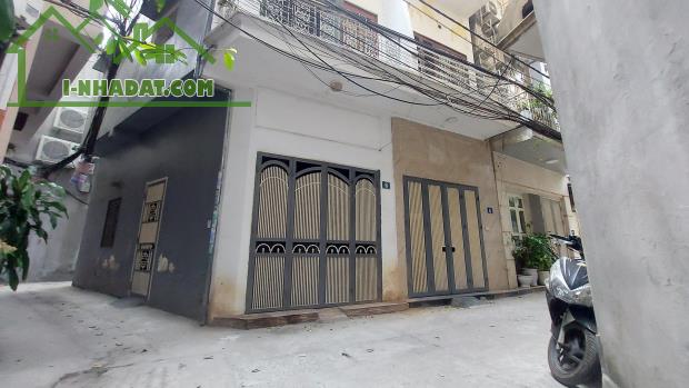 Đào Tấn, Lô Góc 3 Thoáng, Ô Tô Đỗ Của, Ngõ Thông, 65m, 4T, MT 5,9m, 16,2 Tỷ, KD Cho Thuê - 3