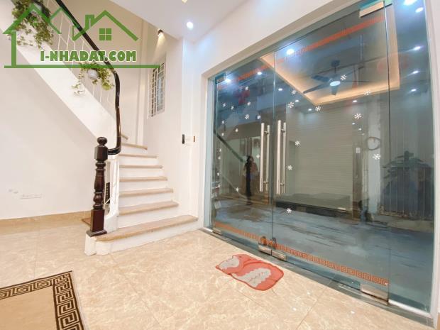 Đào Tấn, Lô Góc 3 Thoáng, Ô Tô Đỗ Của, Ngõ Thông, 65m, 4T, MT 5,9m, 16,2 Tỷ, KD Cho Thuê - 2
