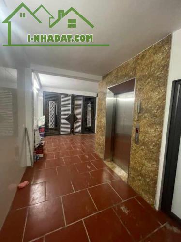 Hiếm, CCMN mễ Trì 62m x 7T, thang máy, gần ô tô tránh, tổng 11P khép kín, Pccc 8,3 tỷ. - 3
