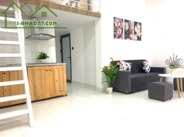 Hiếm, CCMN mễ Trì 62m x 7T, thang máy, gần ô tô tránh, tổng 11P khép kín, Pccc 8,3 tỷ. - 1