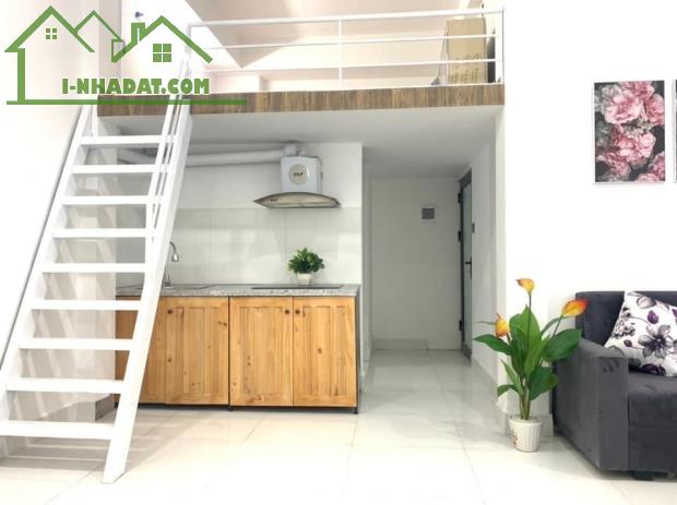 Hiếm, CCMN mễ Trì 62m x 7T, thang máy, gần ô tô tránh, tổng 11P khép kín, Pccc 8,3 tỷ.
