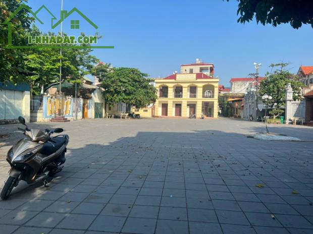 BẢNG TIN SỐC ,C,CHỦ CẦN BÁN , CHỈ 1.3 TỶ, SỞ HỮU LÔ ĐẤT 2 MẶT THOÁNG PHÙ KHÊ 100M2 MT7M