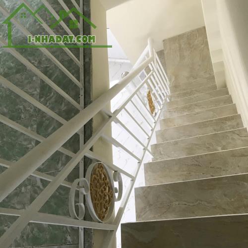 BÁN NHÀ ĐẸP, HUỲNH TẤN PHÁT, QUÂN7, (DT 32 M2), 2 TẦNG, GIÁ TỐT