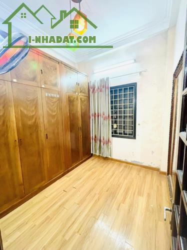 Bán nhà phố Trần Đại Nghĩa 50m2*4 tầng, MT 3m, giá 7.1 tỷ - 4