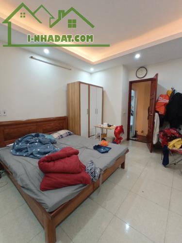 Bán nhà ngõ 173 Hoàng Hoa Thám lô góc dân xây ngõ thông ô tô đỗ cửa 27m 5,35 tỷ - 4