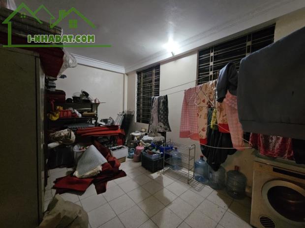 Bán nhà phố Trương Định 100m2*5 tầng, MT 5.5m, giá 10.5 tỷ - 3