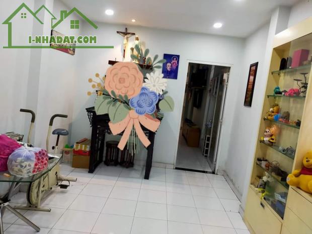 Xuất cảnh, bán gấp nhà HXH Bùi Đình Túy, 88m2, cho thuê giá cao, chỉ 9 tỷ 500 - 1