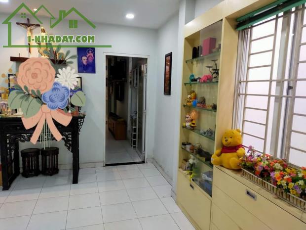Xuất cảnh, bán gấp nhà HXH Bùi Đình Túy, 88m2, cho thuê giá cao, chỉ 9 tỷ 500 - 2