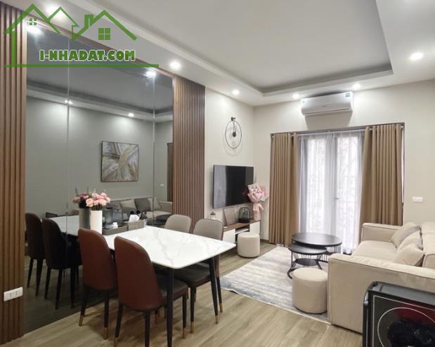HIẾM, NHÀ ĐẸP MỸ ĐÌNH 68M X 5T, MT 4M, GARA - KD - NGÕ THÔNG, 2 THOÁNG 10,5 tỷ. - 2