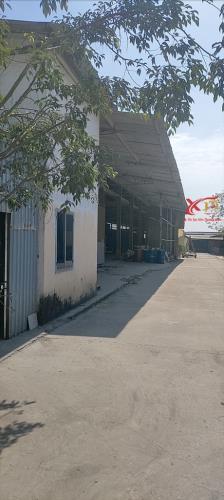 Cho thuê xưởng Phước Tân,Biên Hoà,Đồng Nai cẩu trục bình điện - 3