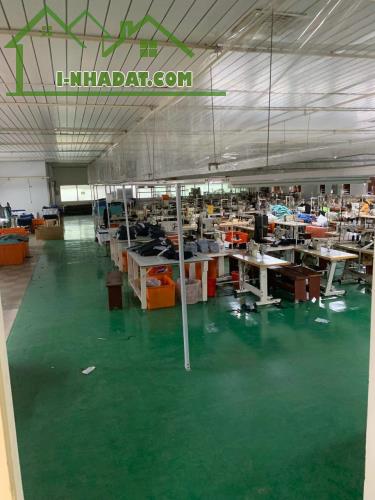 [ms726] - CHO THUÊ KHO XƯỞNG 2000M2 QUẬN TÂN PHÚ, TPHCM- PCCC TỰ ĐỘNG - 2