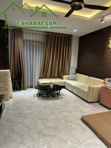 ĐẸP! BUILDING VỊ TRÍ VIP NHẤT HOÀNG CẦU ÔTÔ TRÁNH THANG MÁY KD ĐẲNG CẤP 69m2 MẶT TIỀN 4.8m - 1