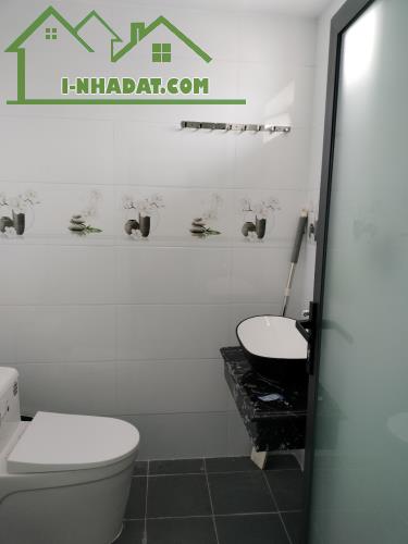 Chính chủ cần bán căn hộ Chung cư Hưng Phú 64m2 Vĩnh Hải Nha Trang - 2