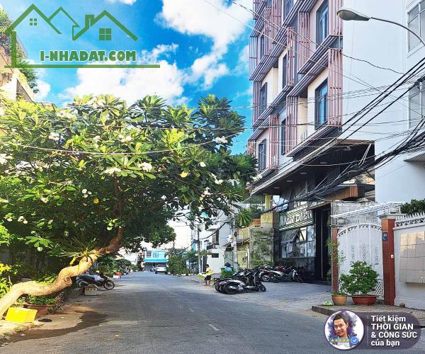 BÁN NHÀ MẶT TIỀN ĐƯỜNG SỐ 45, PHƯỜNG TÂN QUY. MẶT TIỀN 4.5M. KINH DOANH MỌI THỂ LOẠI - 1