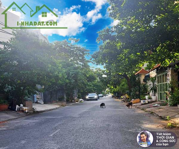 BÁN NHÀ MẶT TIỀN ĐƯỜNG SỐ 45, PHƯỜNG TÂN QUY. MẶT TIỀN 4.5M. KINH DOANH MỌI THỂ LOẠI - 2