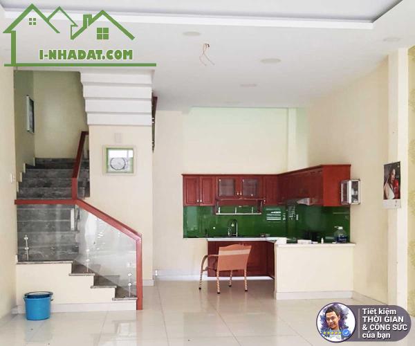 BÁN NHÀ MẶT TIỀN ĐƯỜNG SỐ 45, PHƯỜNG TÂN QUY. MẶT TIỀN 4.5M. KINH DOANH MỌI THỂ LOẠI - 3