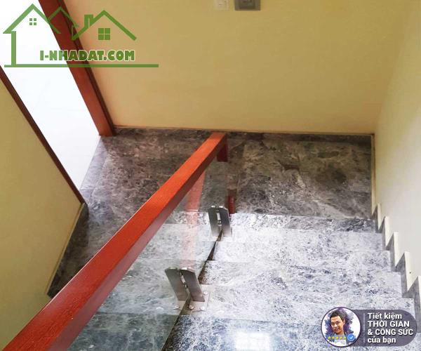 BÁN NHÀ MẶT TIỀN ĐƯỜNG SỐ 45, PHƯỜNG TÂN QUY. MẶT TIỀN 4.5M. KINH DOANH MỌI THỂ LOẠI - 4