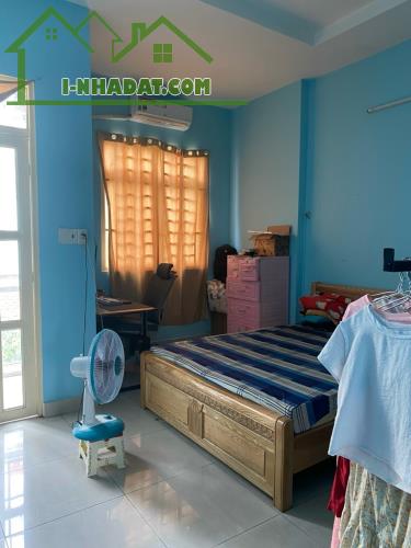 Bán Nhà 2 tầng 56m2 Đường 11, Tăng Nhơn Phú B, Quận 9 giá nhỉnh 4 tỷ - 1