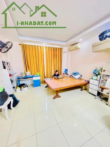 1 căn rẻ nhất Phố Xuân Đỉnh, Từ Liêm,oto đỗ cổng, 2 thoáng trước sau, 35m*5T*mt4*hơn 5mtỷ - 2