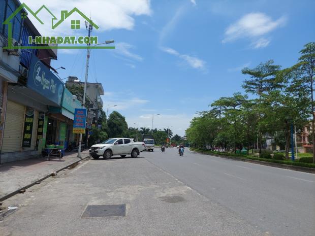Lô đất siêu Hot mặt phố Cổ Linh, DT100m2, MT6.7m, Hàng xóm Aeon Mall, Đầu Tư Tiềm Năng. - 2