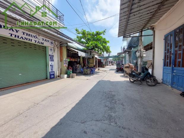 bán nhà trọ 10x75m xã Đức Hòa Hạ, Đức Hòa, Long An thổ cư 100%, sổ hồng riêng giá 10.5 tỷ - 3