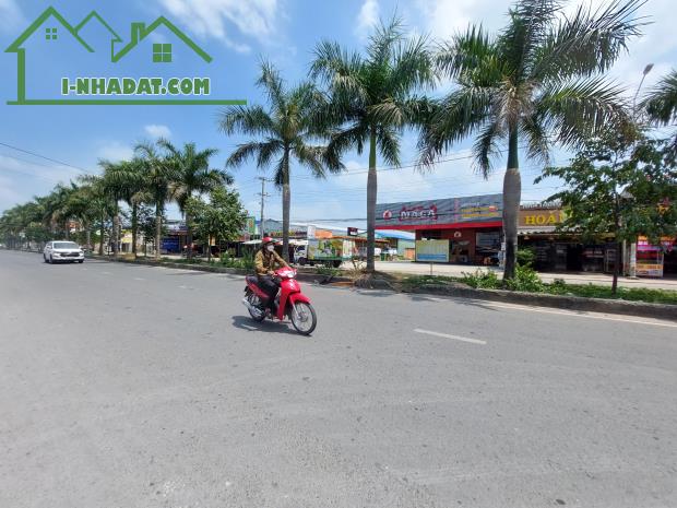 bán nhà trọ 10x75m xã Đức Hòa Hạ, Đức Hòa, Long An thổ cư 100%, sổ hồng riêng giá 10.5 tỷ - 4