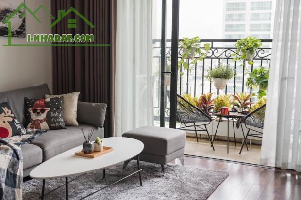 Bán CHDV phố Trần Phú 96m2x8T thang máy, 23P, MT7m, ô tô tránh kinh doanh, thầu 1.2 tỷ năm - 2
