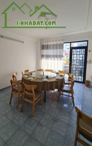 Mặt tiền khu Tên Lửa Bình Tân 96m2 4.2x23 5PN, SHR Hoàn công ở vừa kinh doanh, 8.3 tỷ TL - 2