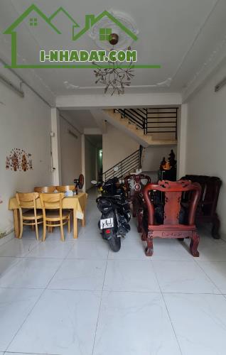 Mặt tiền khu Tên Lửa Bình Tân 96m2 4.2x23 5PN, SHR Hoàn công ở vừa kinh doanh, 8.3 tỷ TL - 3
