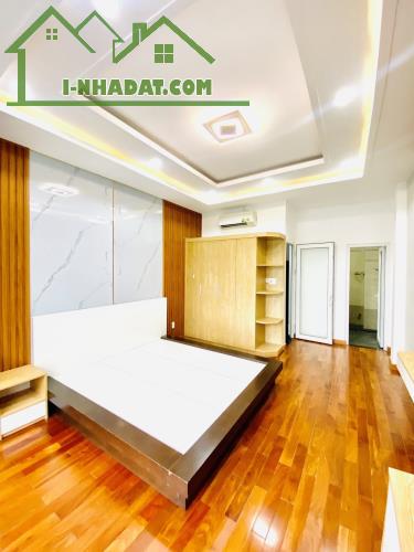 Bán Nhà - Phan Đăng Lưu - P.3 - Phú Nhuận - Kế Q.1 - 85m2 - 4 Tầng - 9.8 Tỷ - 1