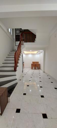 Hàng hót!!! Nhà đẹp rẻ có 102 tại  Mậu Lương- Đa Sỹ - Kiến Hưng  Hà Đông. dt 33m2, 5.3 tỷ - 4