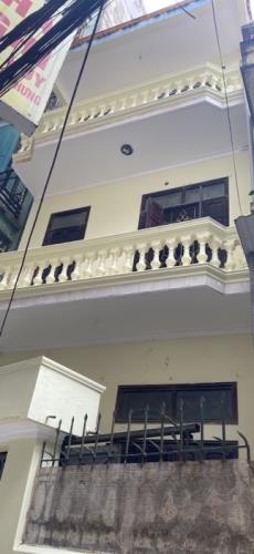 Bán nhà Trần Duy Hưng, 60 m2, hai mặt thoáng, 10.2 tỷ. - 2