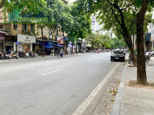 ⚜️ Bán nhà Mặt Phố Huế, Hai Bà Trưng, Giá đầu tư, 350m2 3T MT 10m, Chỉ 200 Tỷ ⚜️