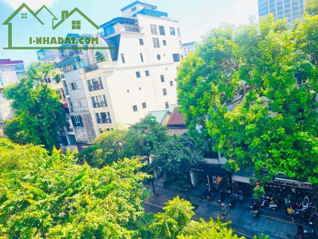 ⚜️ Bán nhà Mặt Phố Huế, Hai Bà Trưng, Giá tốt, 72m2 5T MT 4m, Chỉ 45 Tỷ ⚜️