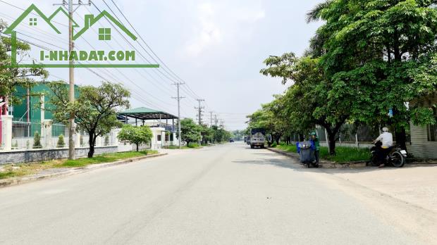 bán kho xưởng 25.000m2 thuộc Đức Hòa, Long An giá 185 tỷ Lh: 0949 861 287 - 1