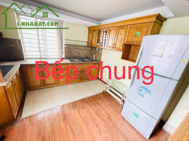 NHÀ HUỲNH VĂN BÁNH GẦN 50M2, NGANG 4.4M, 4 TẦNG, 7PN, SỔ VUÔNG, NHỈNH 8 TỶ. LH 0985808558 - 1