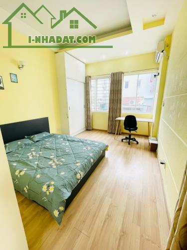 NHÀ HUỲNH VĂN BÁNH GẦN 50M2, NGANG 4.4M, 4 TẦNG, 7PN, SỔ VUÔNG, NHỈNH 8 TỶ. LH 0985808558 - 3