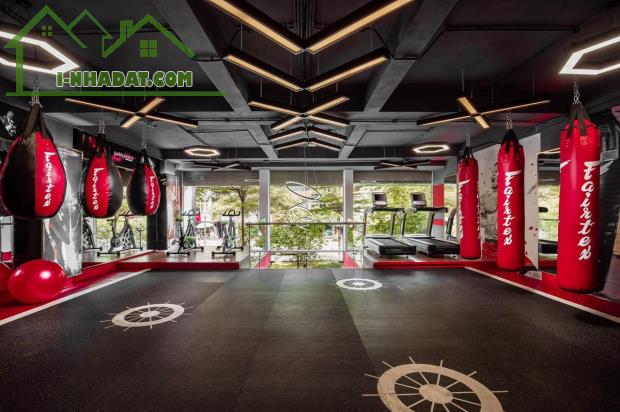 ⚜️ Mặt phố VIP Thanh Nhàn, Hai Bà Trưng, Thông số Kim Cương, 126m2 5T MT 9m, Chỉ 55 Tỷ ⚜️ - 4