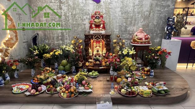 ⚜️ Bán nhà mặt phố Khâm Thiên, Đống Đa, 75m2 5T, MT 3.5m, Chỉ 32 Tỷ ⚜️ - 4
