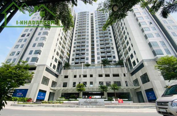 Cho thuê căn hộ 3PN/102m2 tại De Capella Q2 View Landmark 81- Nội thất cơ bản giá 18 triệu - 5