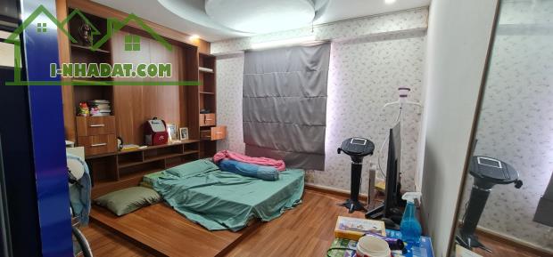 CHÍNH CHỦ BÁN CHUNG CƯ LINH TÂY 89m² 2 PN ĐÃ CÓ SỔ. GIÁ 2 TỶ 350 TRIỆU - 2